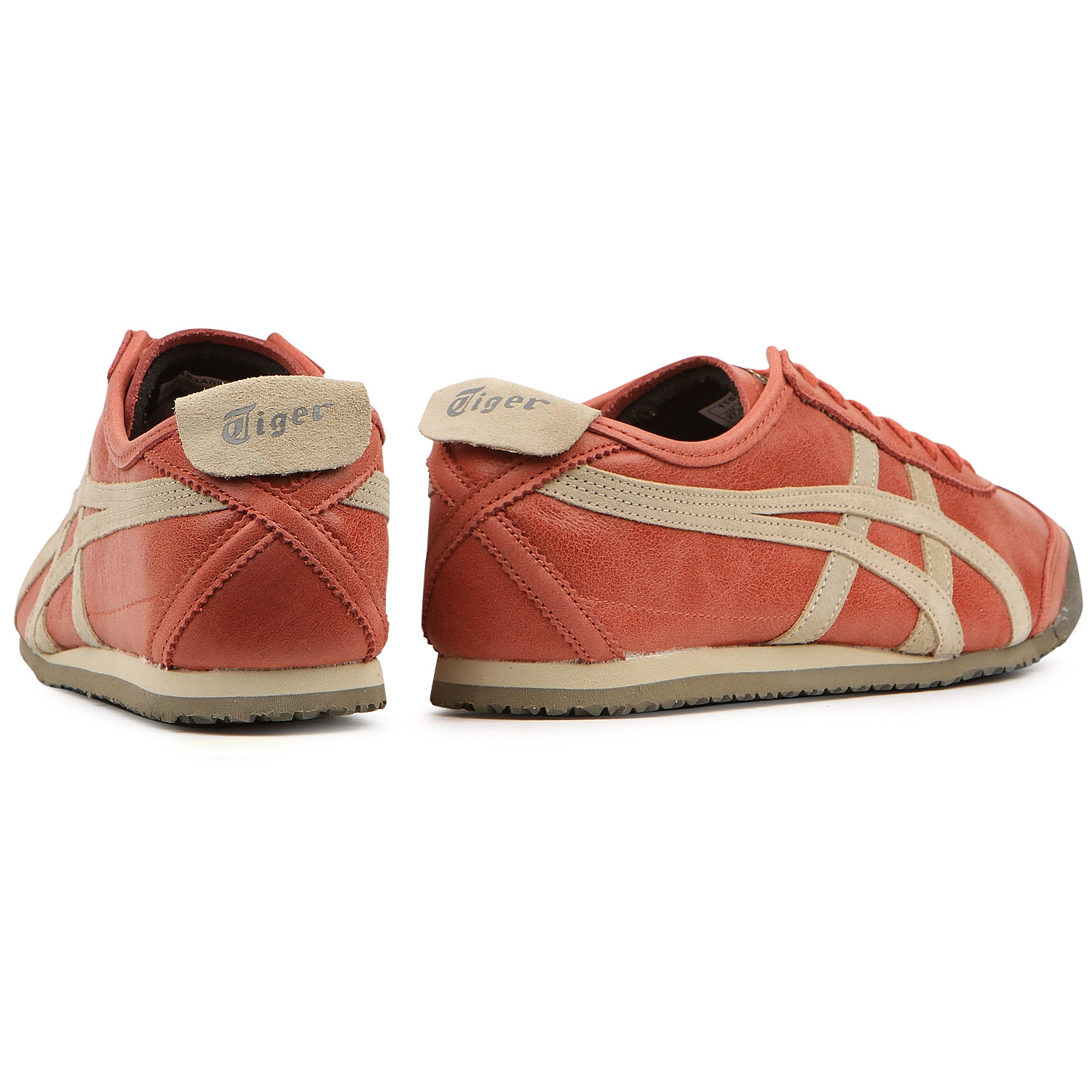 onitsuka tiger red cheap online