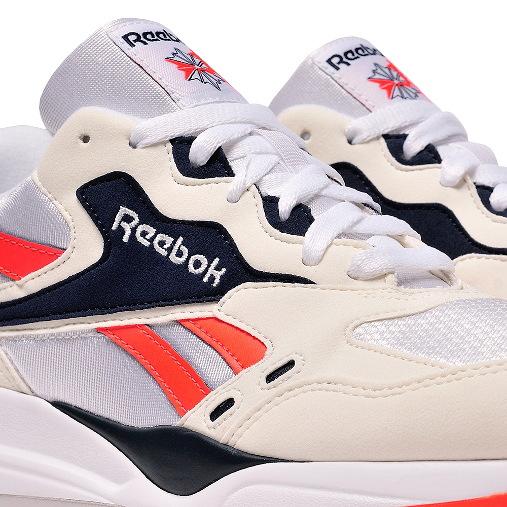Reebok Bolton  White