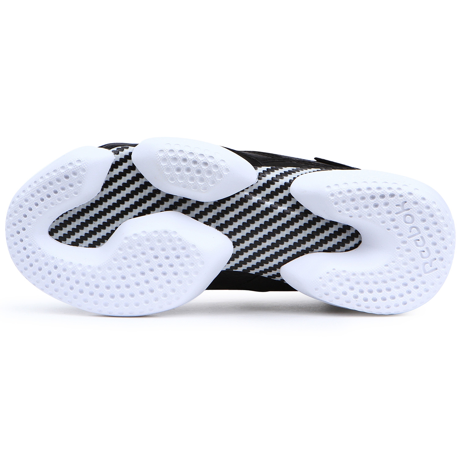 REEBOK 3D OP. PRO COOL Black/Hyper Green/White