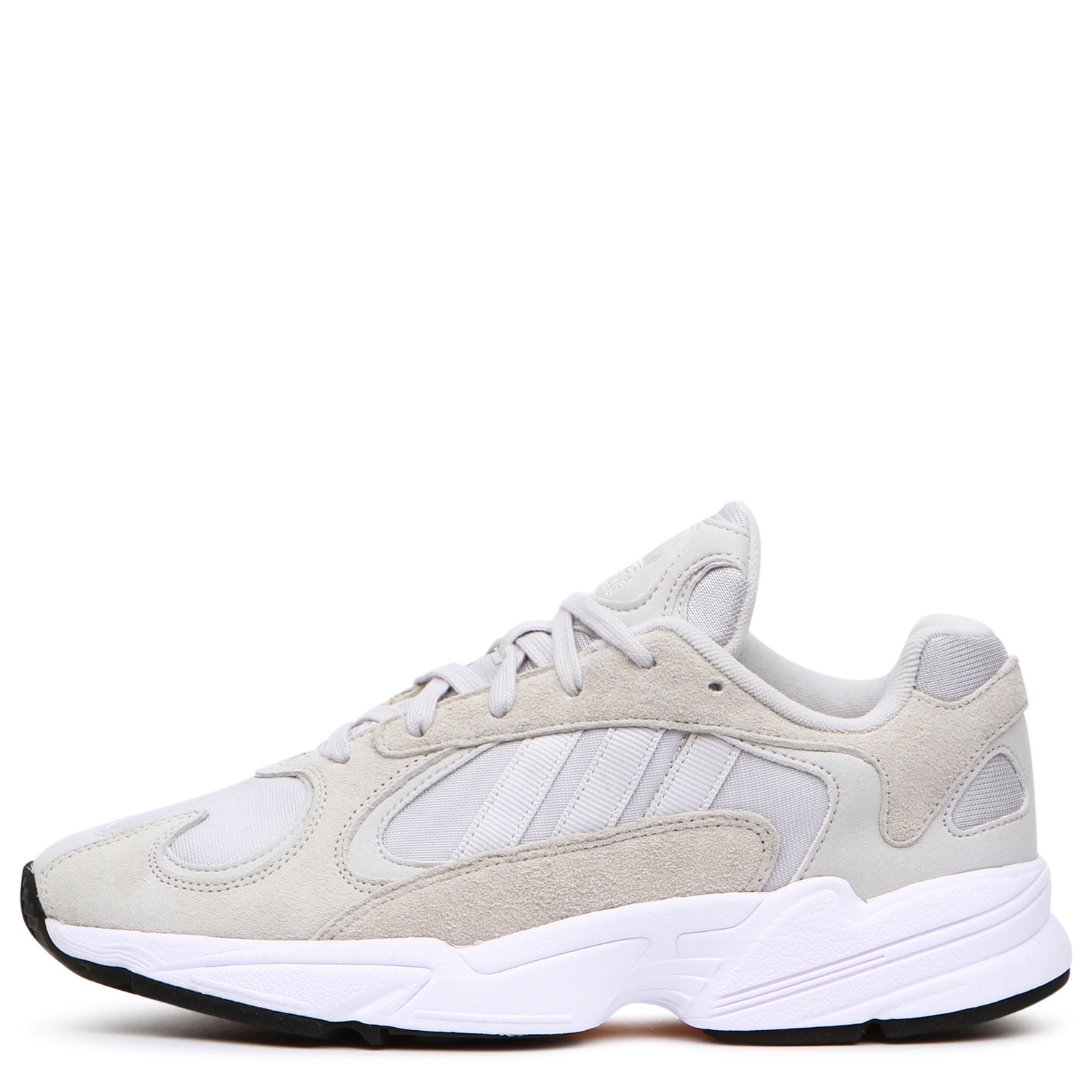 adidas Originals YUNG-1 GREY ONE F17 / GREY ONE F17 / FTWR WHITE