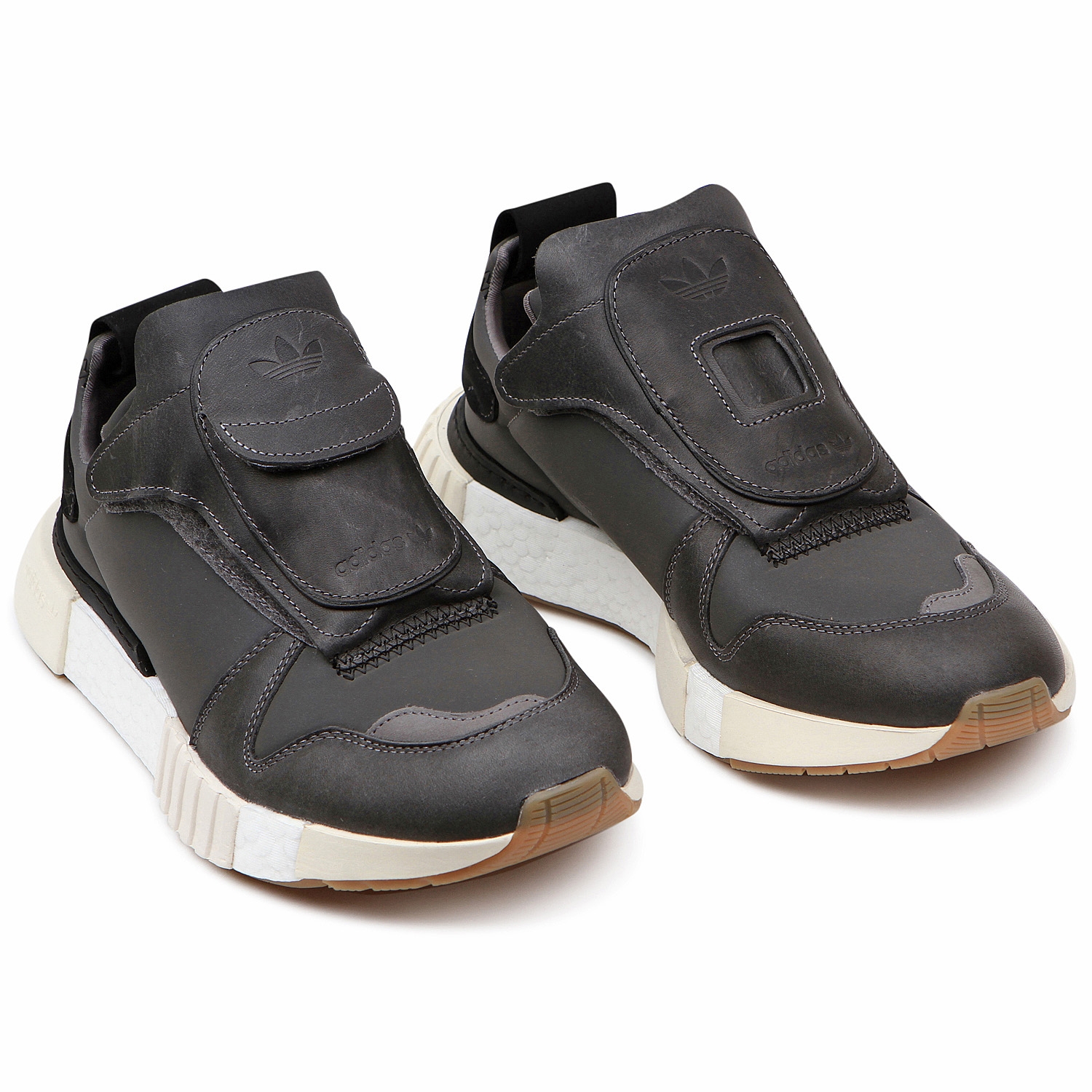 adidas Originals Futurepacer Grey Four/Ash Grey/Carbon