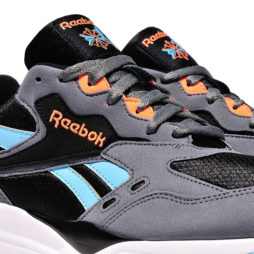 Reebok Ventilator Adapt Black/White