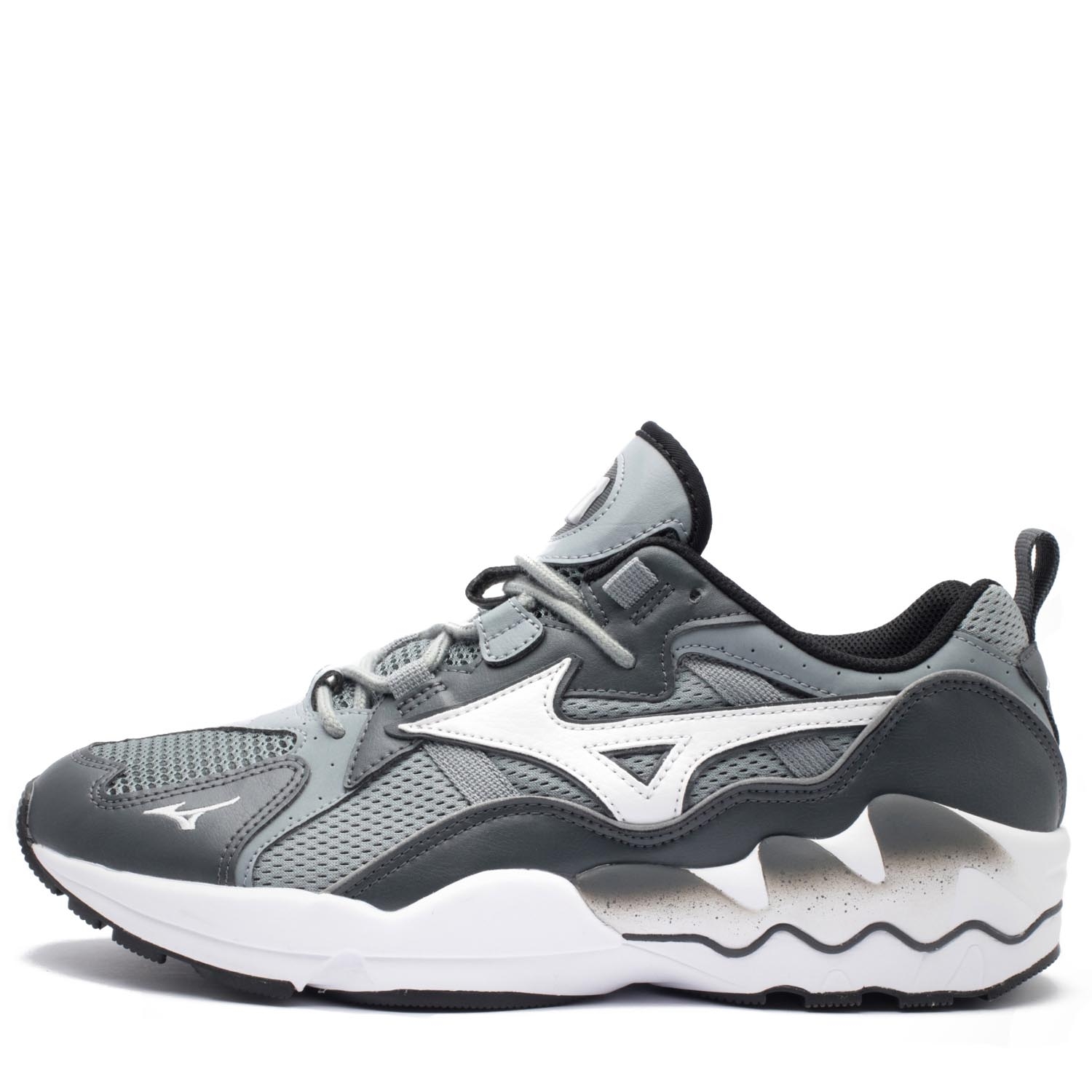 WAVE RIDER 1 grey / white