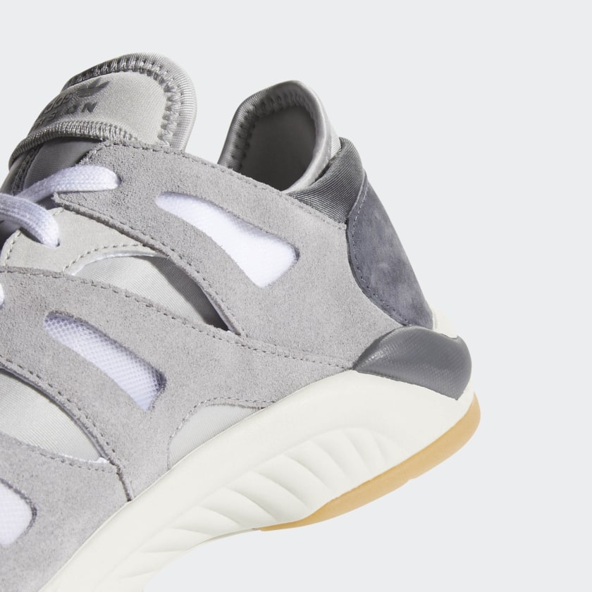 adidas Originals DIMENSION LOW CORE BLACK / RAW WHITE / ACTIVE PURPLE