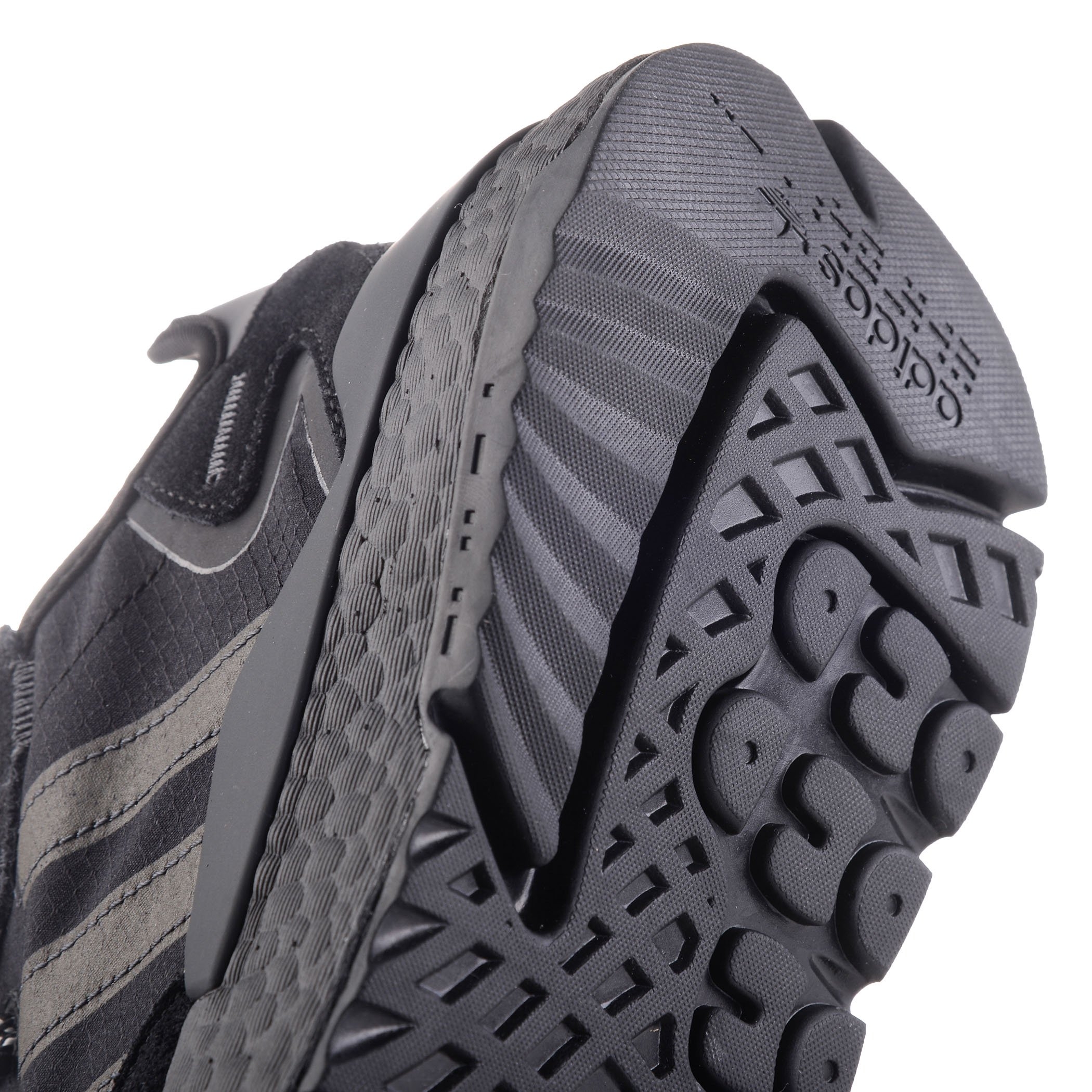 adidas Originals Nite Jogger Core Black/Carbon/Carbon