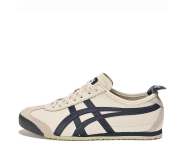 onitsuka tiger mexico 66 /birch/india ink/latte