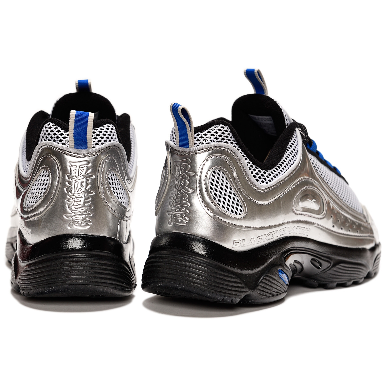 Reebok x BLACKEYEPATCH DAYTONA DMX