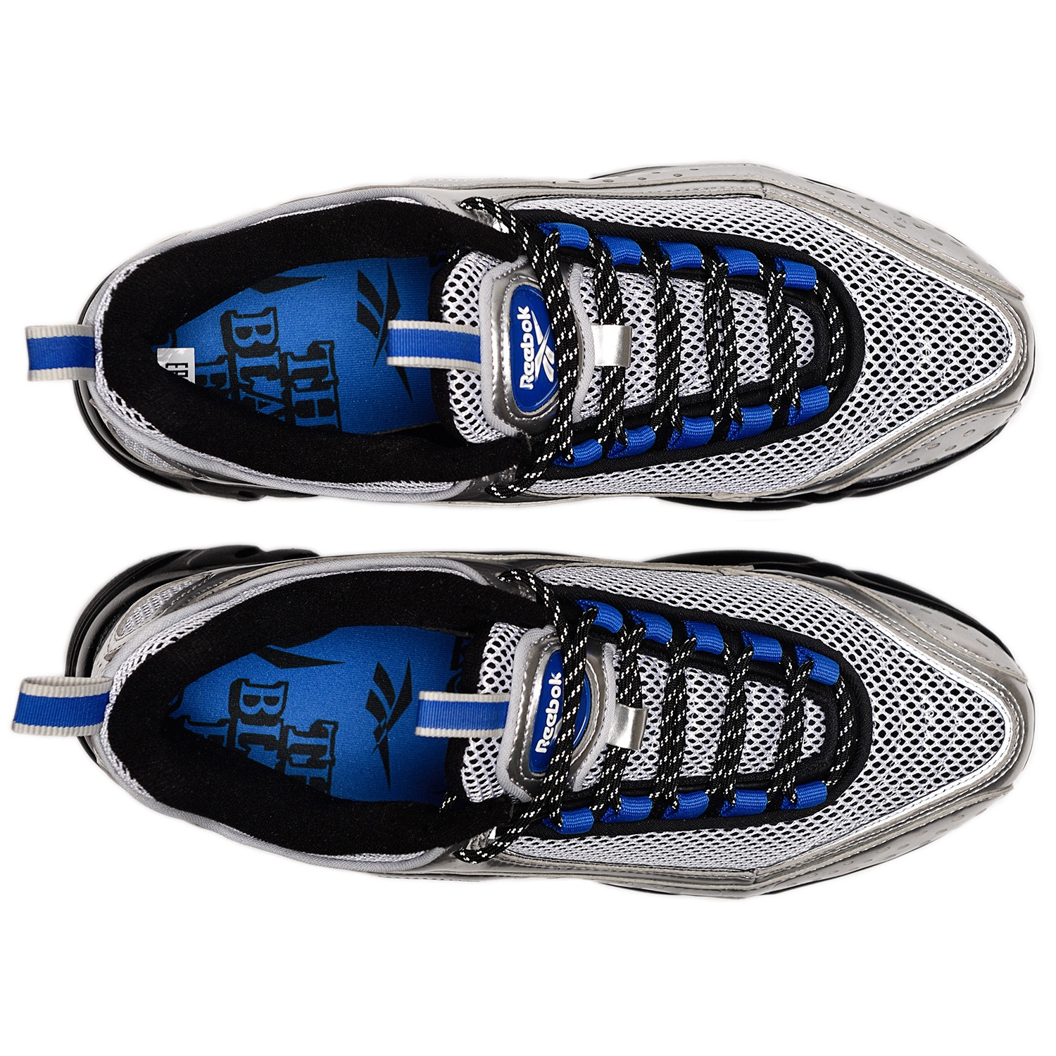 Reebok x BLACKEYEPATCH DAYTONA DMX