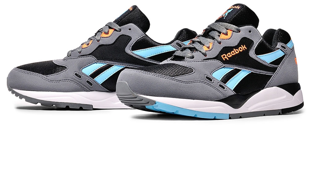 Reebok Ventilator Adapt Black/White
