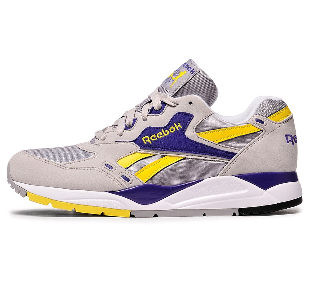 Reebok Bolton