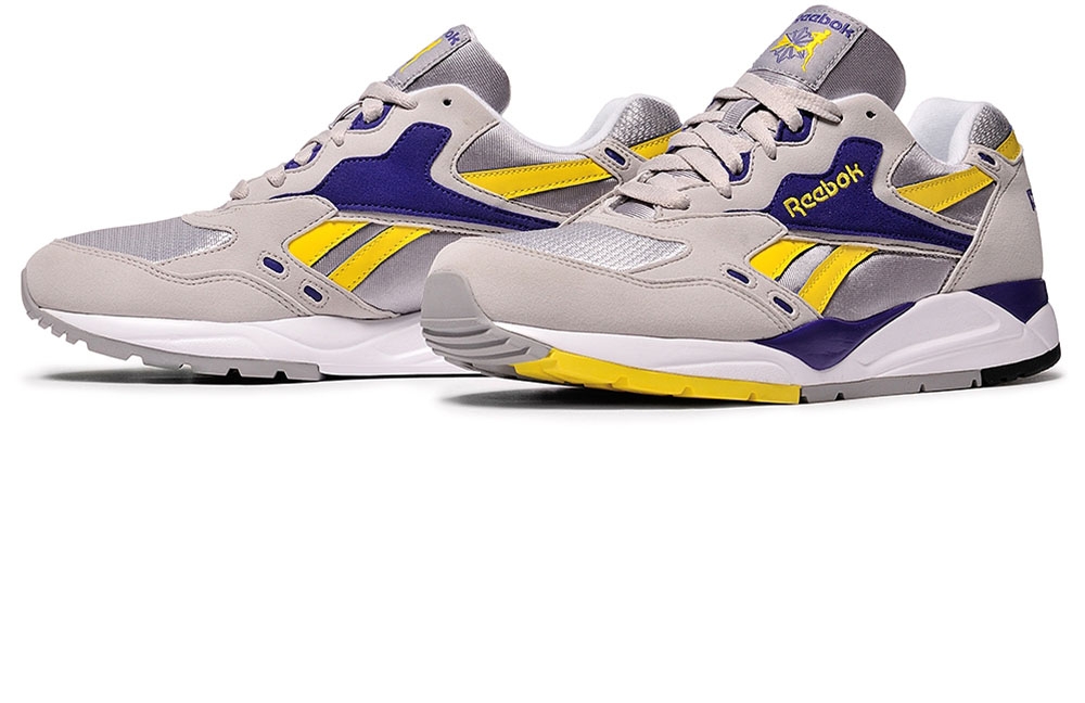 Reebok Bolton