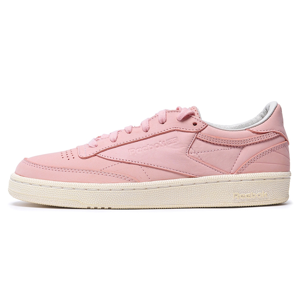 Reebok x High Point Club C W Pink 