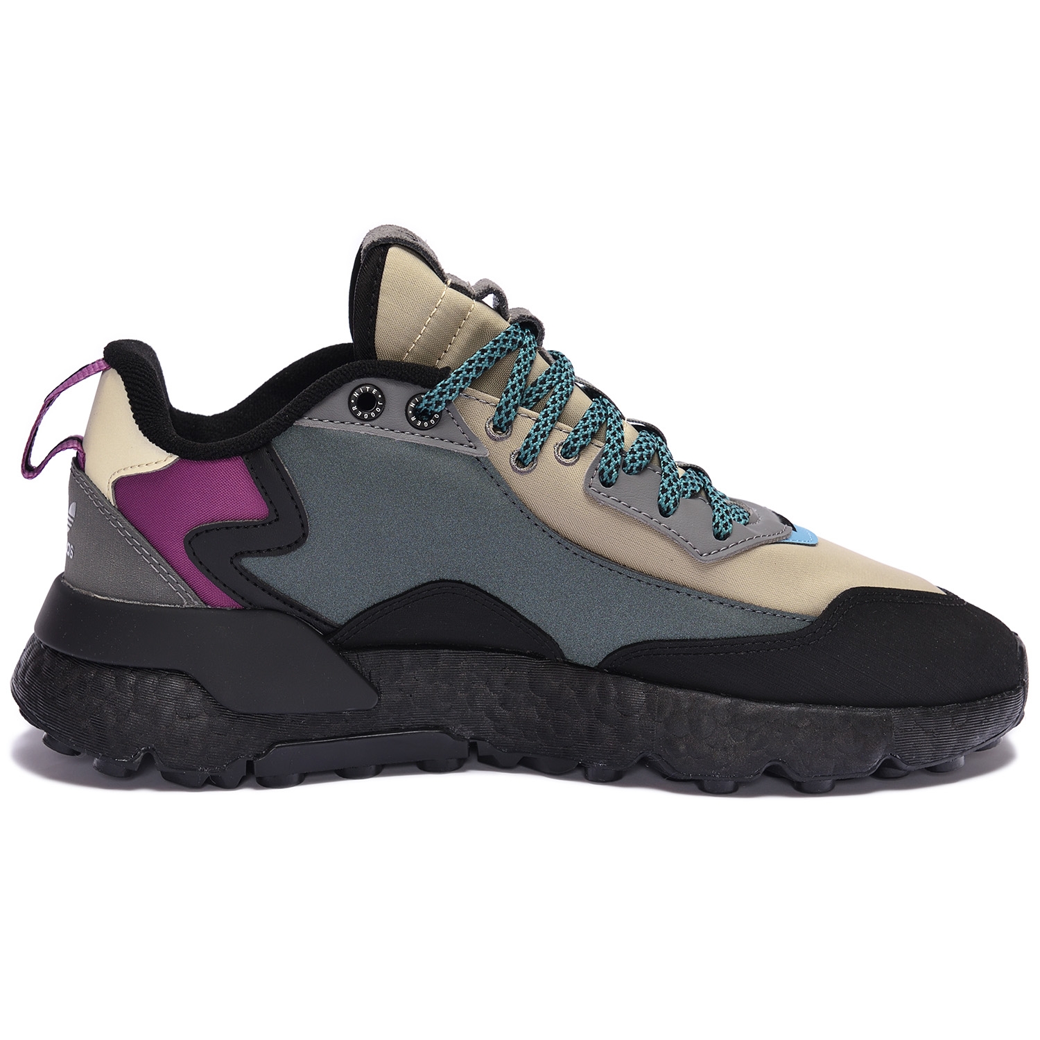 Compare prices for LV Hiking Sneaker (1A5HCY) in official stores