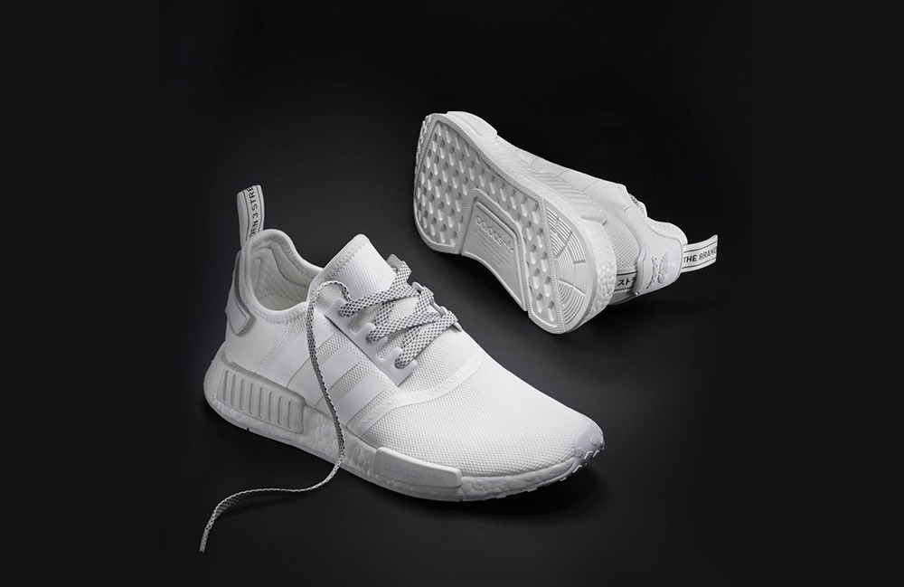 Adidas NMD_R1 Reflective Pack